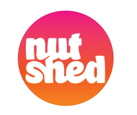 NutShed Logo
